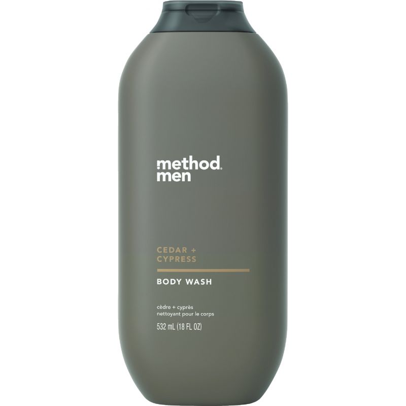 Method Men Body Wash 18 Oz.