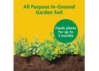 Miracle-Gro All Purpose Garden Soil
