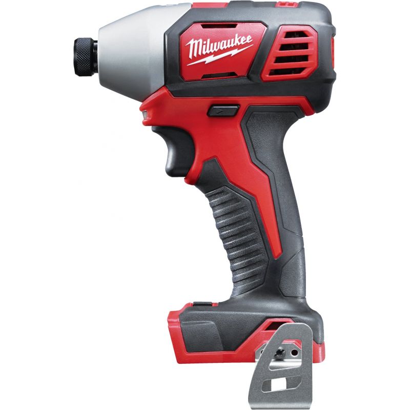 Milwaukee M18 2-Spd Lithium-Ion Cordless Impact Driver - Bare Tool 1/4 In. Hex