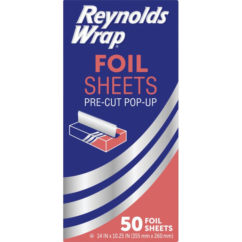 Reynolds Wrappers Aluminum Foil