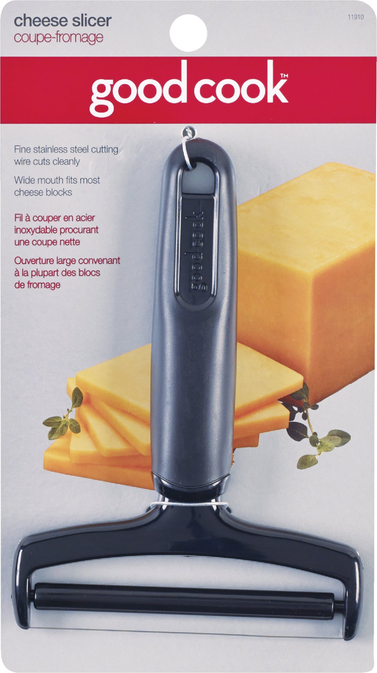 Norpro Marble Cheese Slicer 349-NORPRO