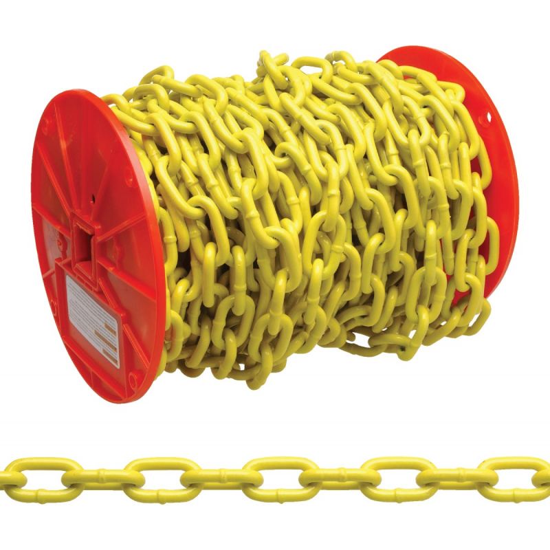 Campbell Grade 30 Proof Coil Chain