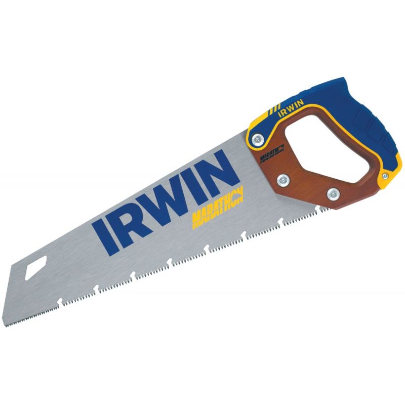 Irwin ProTouch Coarse Cut Hand Saw 15 In.
