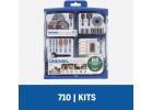Dremel 160-Piece All-Purpose Rotary Tool Accessory Kit
