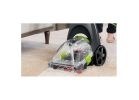 Bissell TurboClean 2085 Pet Carpet Cleaner, 9-1/2 in W Cleaning Path, Titanium Titanium