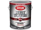 Krylon Rust Tough Primer Red Oxide, 1 Gal.