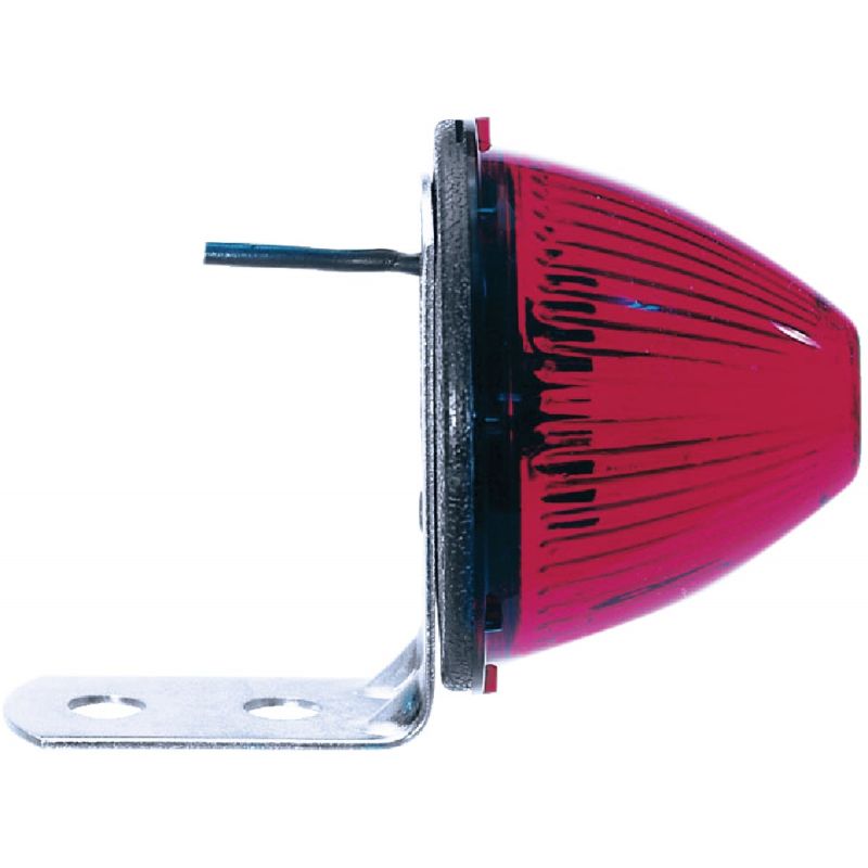 Peterson Beehive Clearance Light Red, Beehive, .61