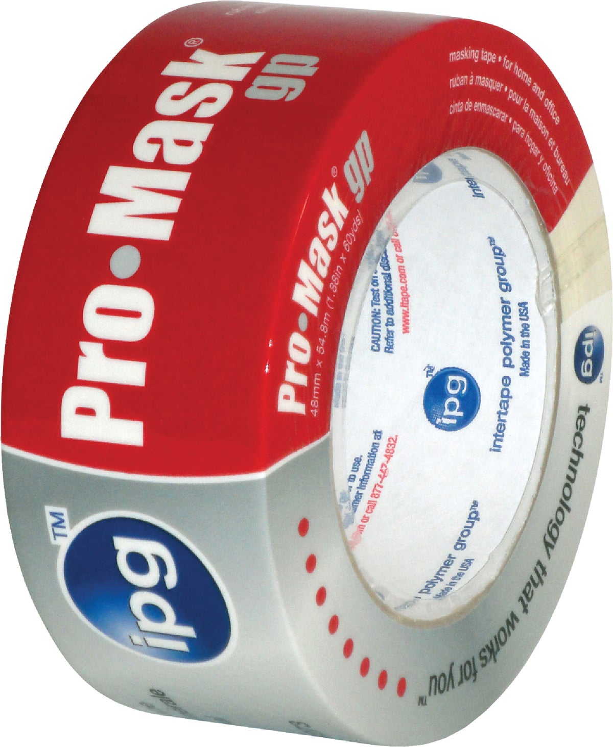 Drywall Tape - IPG