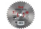 Do it Circular Saw Blade (Pack of 10)