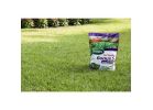 Scotts 3313B Southern Weed and Feed Fertilizer, 17.63 lb Bag, Granular Blue/Pink
