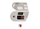 First Alert 1039760 Explosive Gas/Carbon Monoxide Alarm, Digital Display, 85 dB, Alarm: Audio, Electrochemical Sensor
