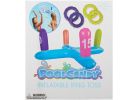 PoolCandy Inflatable Ring Toss Pool Game