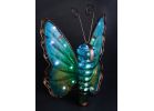Outdoor Expressions Butterfly Solar Light Assorted