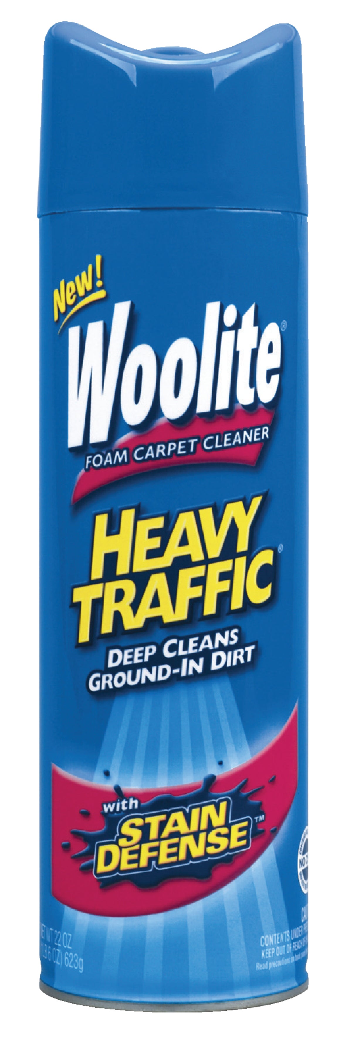 Buy Woolite Foam Carpet Cleaner 22 Oz.