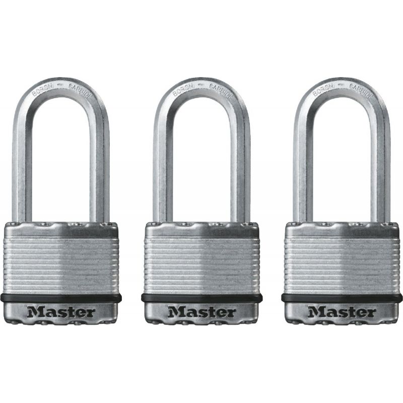 Master Lock Magnum Keyed Alike Padlock