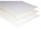Buy Plas-Tex NRP And Waterproof Panel 4' X 8', Bright White