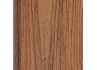 Trex 1&quot; x 6&quot; x 20&#039; Transcend Tiki Torch Grooved Edge Composite Decking Board
