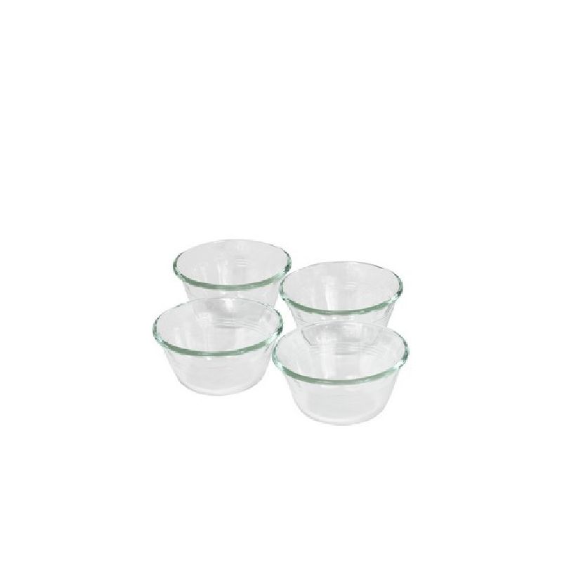 Pyrex 2 Cup Glass Clear measuring Cup 6001075