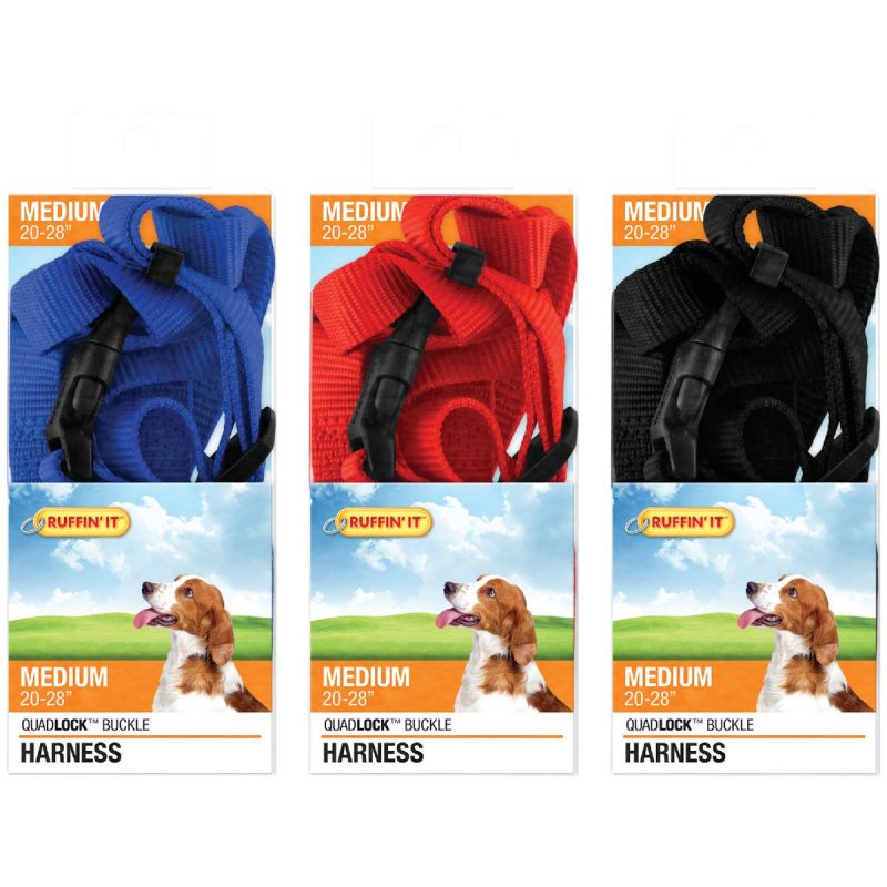 Westminster Pet Dog Harness 20 In. To 28 In., Assorted
