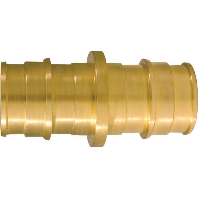 Conbraco Brass Insert Fitting Coupling Type A 3/4 In.