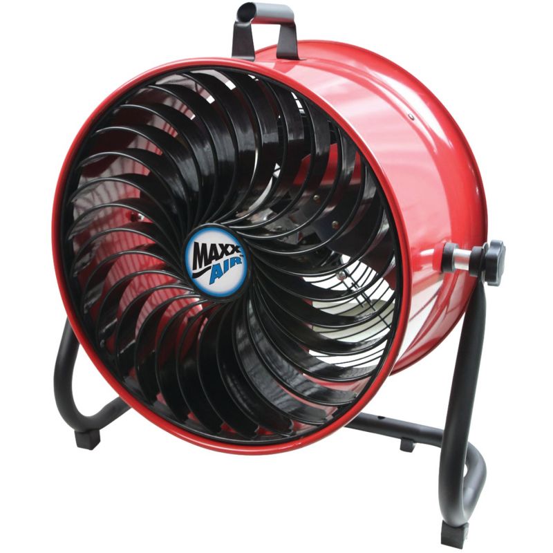 Ventamatic Maxx Air High Velocity Turbo Fan 1.4