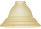 Westinghouse Linen Glass Shade (Pack of 4)