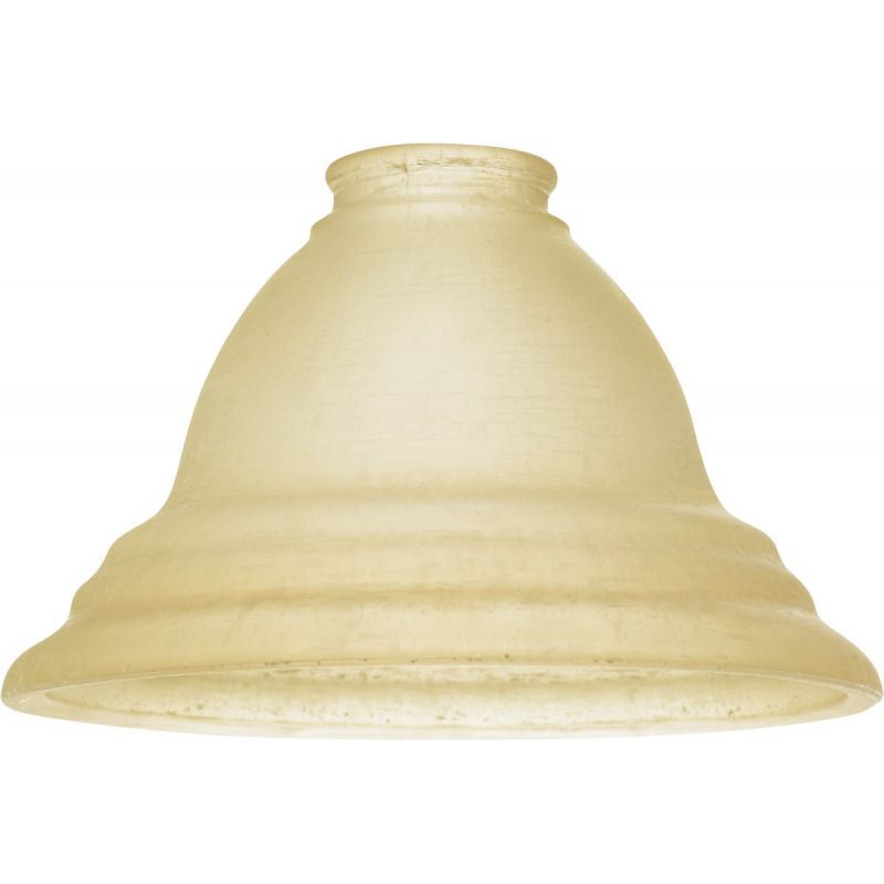 Westinghouse Linen Glass Shade (Pack of 4)