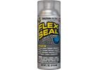 Flex Seal Spray Rubber Sealant Clear, 2 Oz.