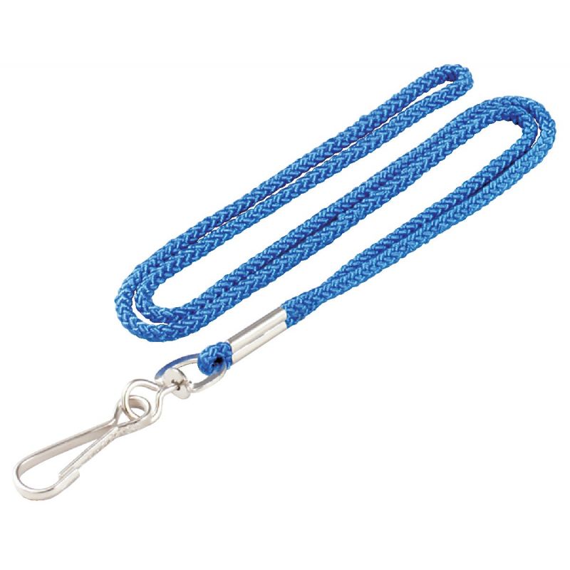 Lucky Line Lanyard Key Ring Assorted