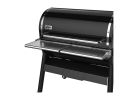Weber 7003 Folding Front Shelf, Folding, Stainless Steel, For: SmokeFire EX6 Wood Pellet Grill
