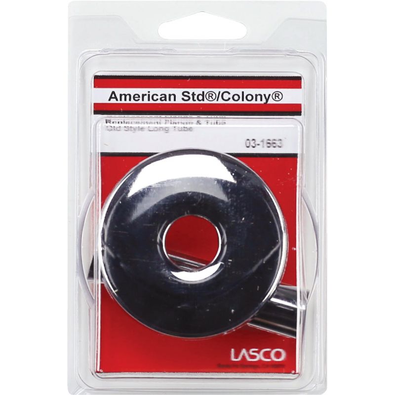 Lasco Tub &amp; Shower Tube And Flange For American Standard Colony