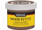 Minwax Wood Putty 3.75 Oz., Walnut
