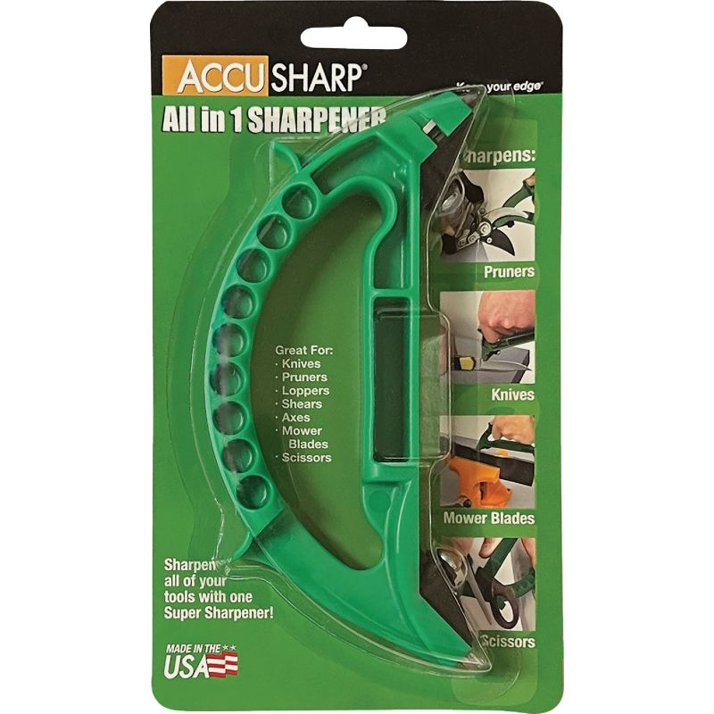 AccuSharp All-In-1 Tool Sharpener