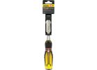 Stanley FatMax Wood Chisel 2-3/4&quot; W/o Bolster, 4-3/8&quot; W/bolster