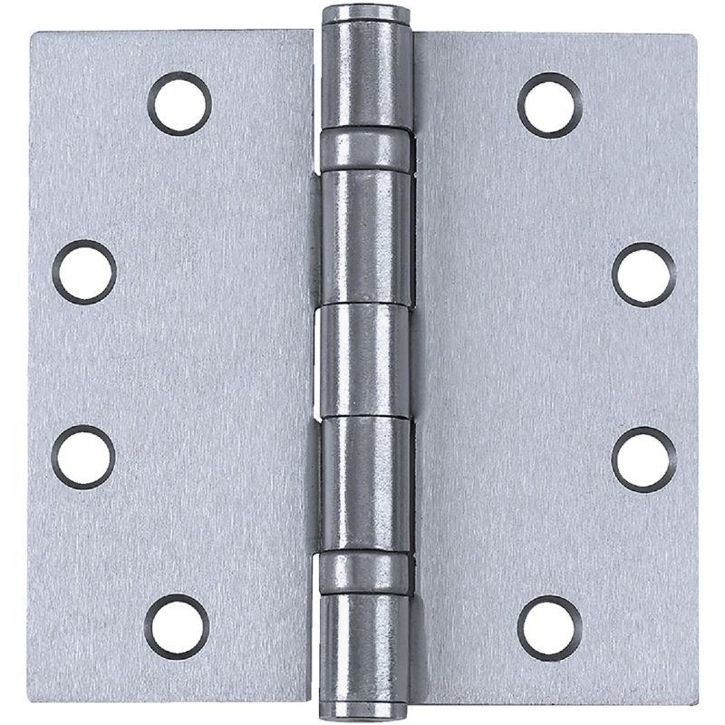 Tell Commercial Square Ball Bearing Hinge