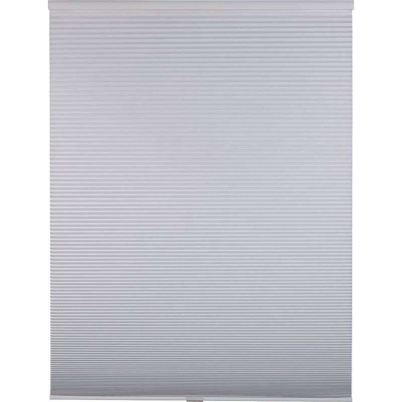 Home Impressions Room Darkening Cellular Shade 31 In. X 72 In., White