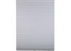 Home Impressions Room Darkening Cellular Shade 47 In. X 72 In., White