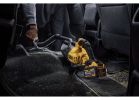 DEWALT 20V MAX Cordless Dry Hand Vacuum - Tool Only