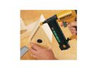 Bostitch SB-2IN1 Nailer/Stapler Combo Kit, 100 Magazine, Glue Collation, 5/8 to 1-5/8 in Fastener