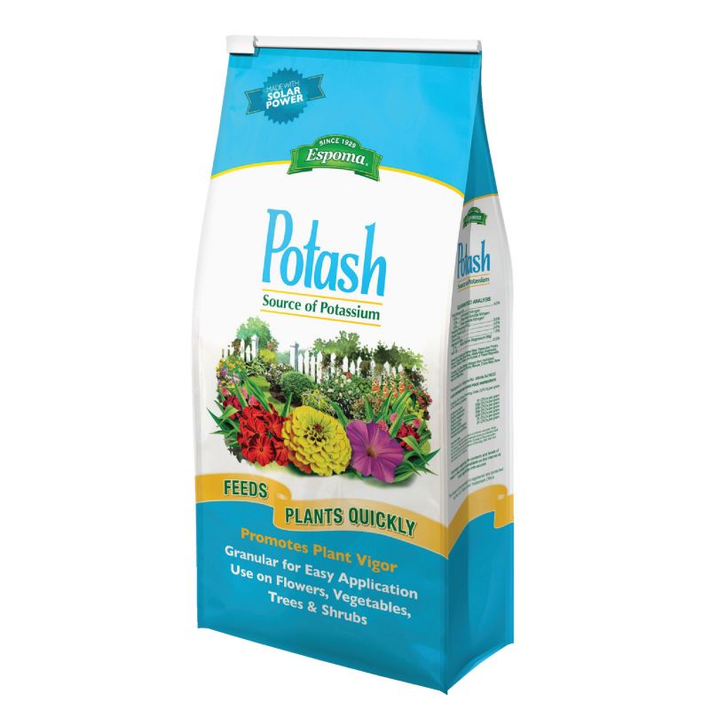 Espoma Potash Garden Fertilizer