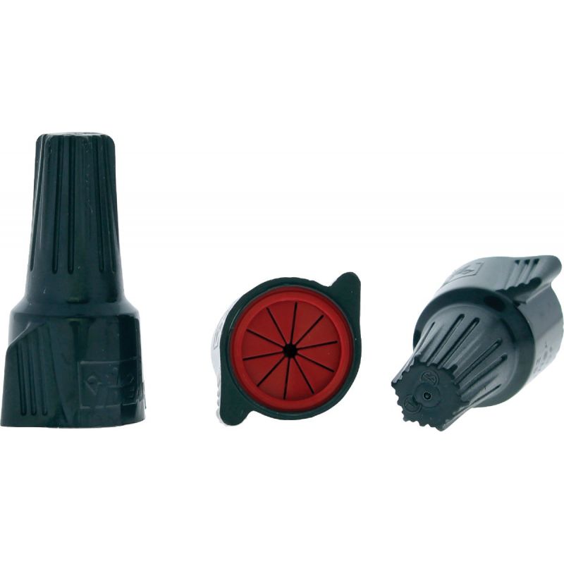 Ideal WeatherProof Assorted Wire Connector Assorted