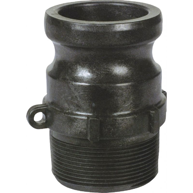 Apache Hose Adapter 1-1/2 In. ID