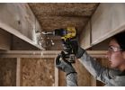 DeWalt 20V MAX XR Lithium-Ion Brushless Cordless Drill - Tool Only
