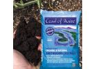 Coast of Maine Wiscasset Blend WI3500 Earthworm Casting, Dark Brown, Earthy Smell, 20 qt Bag Dark Brown