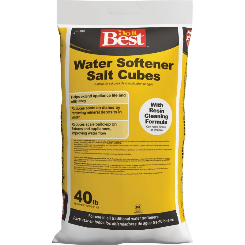 Do it Best Water Softener Salt