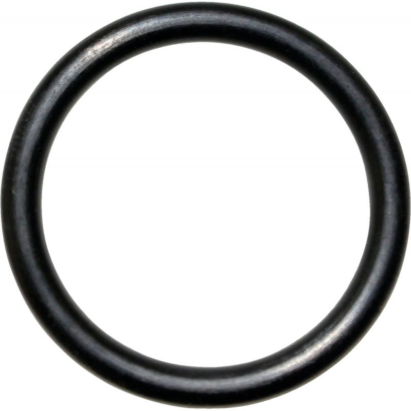 Danco Buna-N O-Ring #57, Black (Pack of 5)