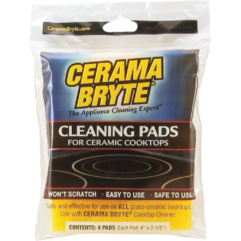 Cerama Bryte Cleansing Pad