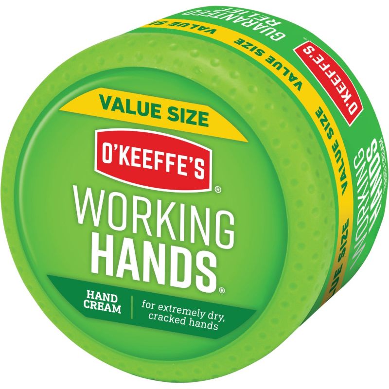 O&#039;Keeffe&#039;s Working Hands Hand Cream Lotion 6.8 Oz.