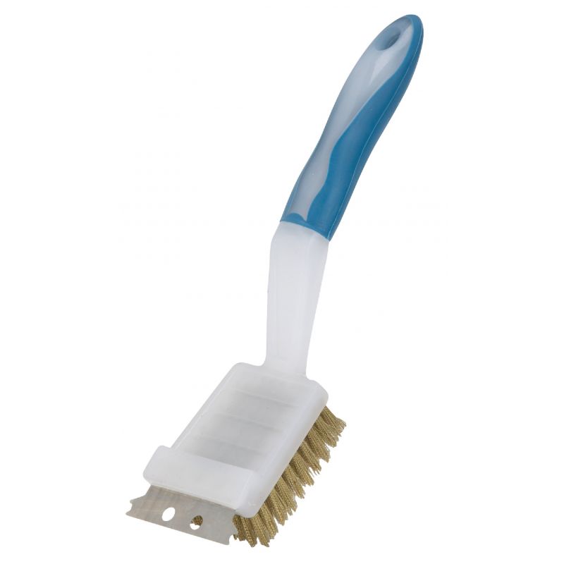 Barbeque Grill Cleaning Brush