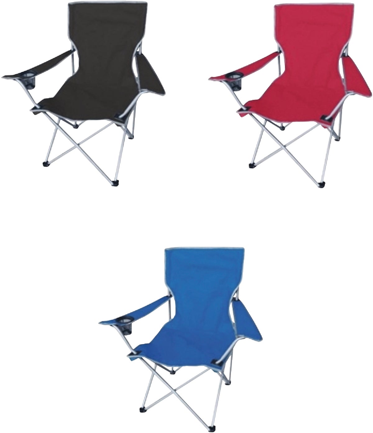 Buy Z Company Quad Chair Pack of 6